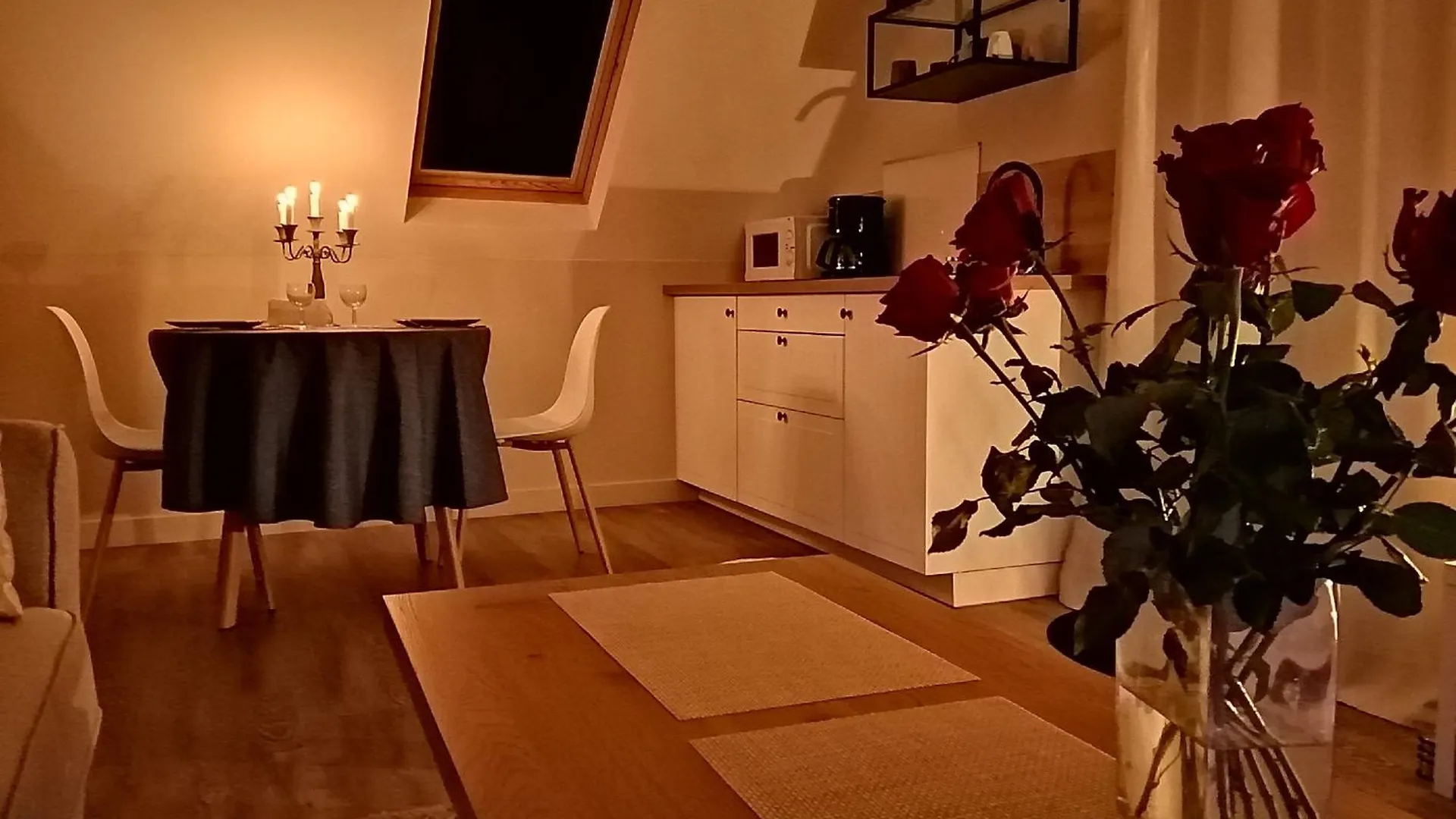 Sizun 라 두스 에스카파드 B&B