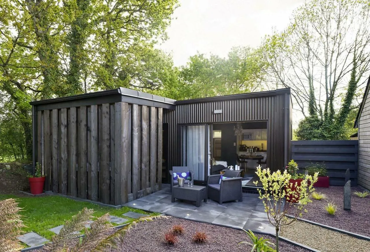 Bed and Breakfast La Douce Escapade Sizun Frankreich